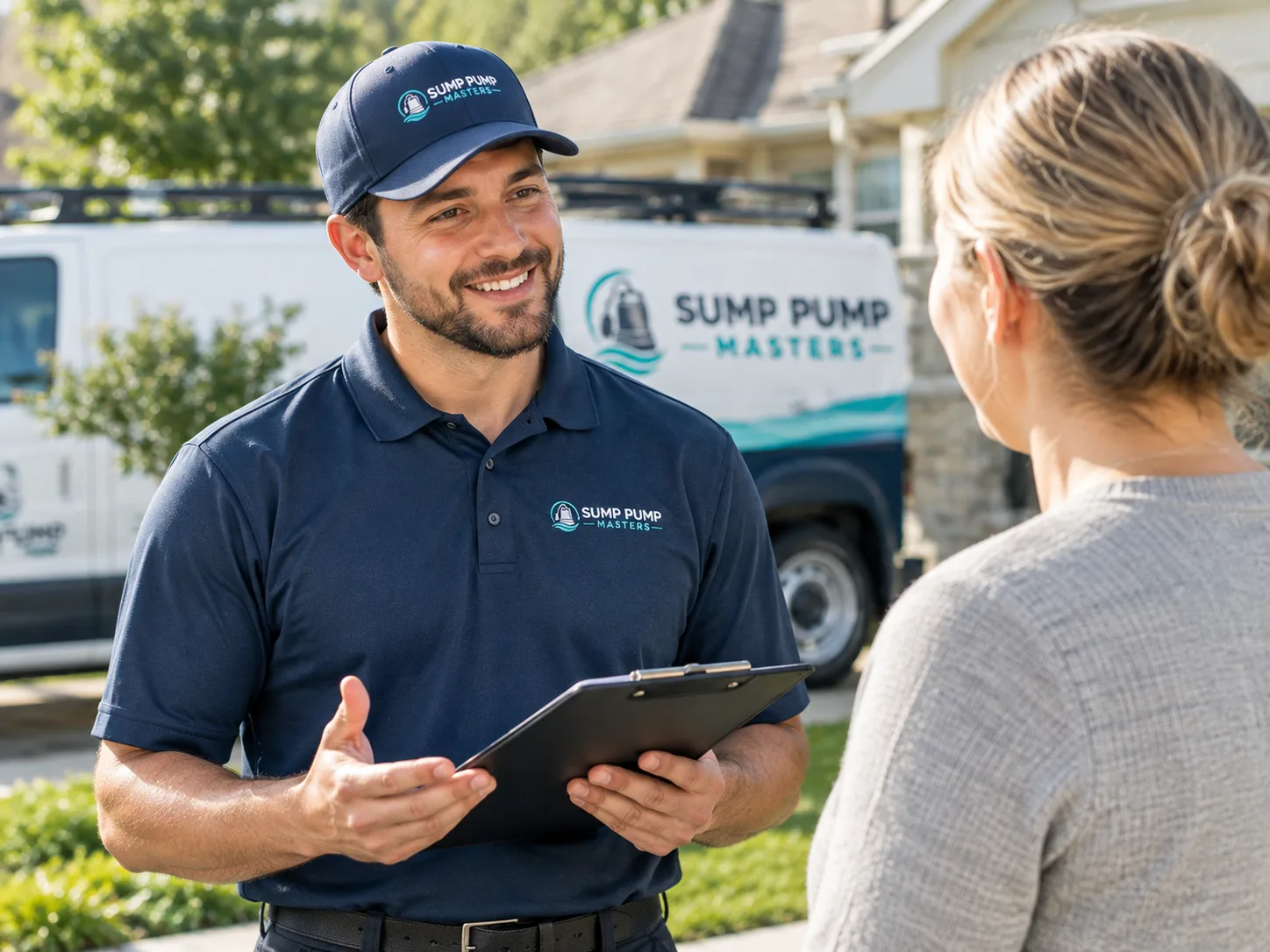 Sump Pump Repair Sterling, OH FAQs